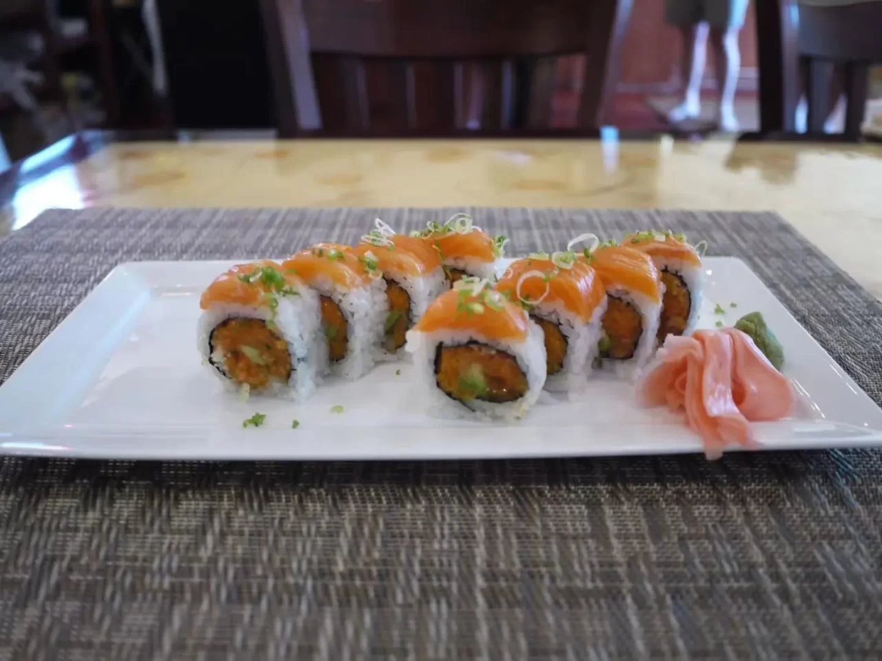 Mitsuba Japanese Order｜Chatham｜NJ