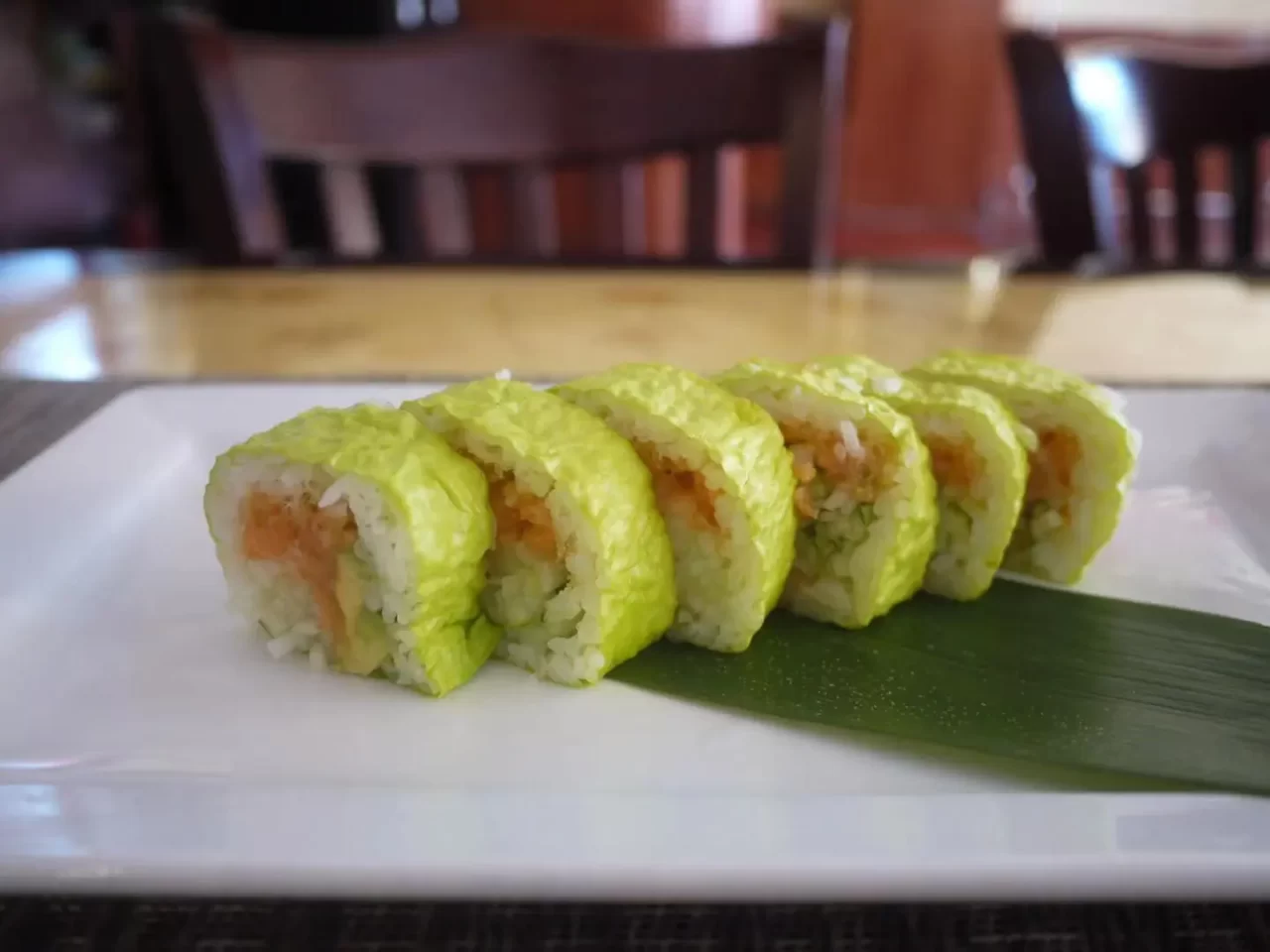 Mitsuba Japanese Order｜Chatham｜NJ