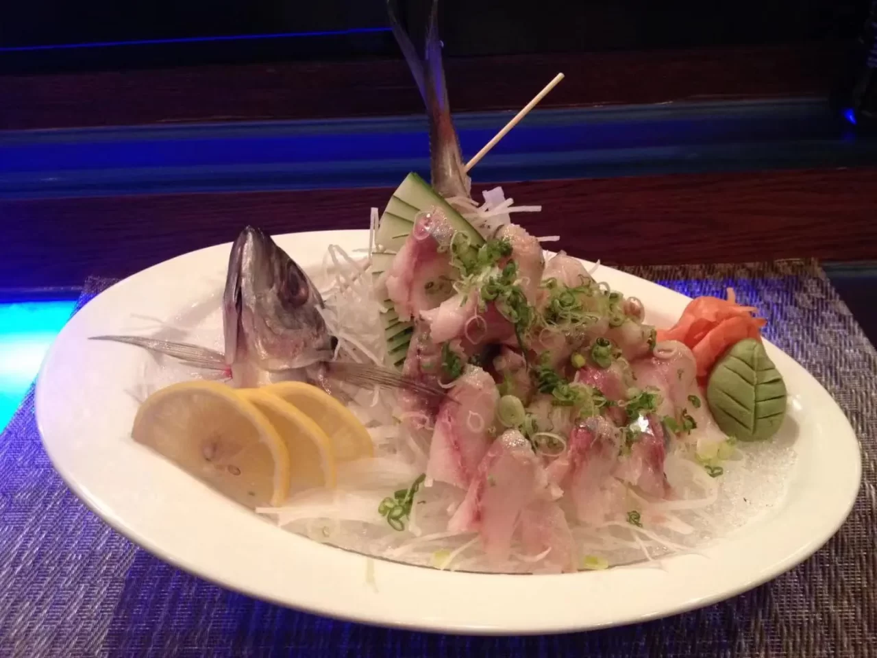 Mitsuba Japanese Order｜Chatham｜NJ