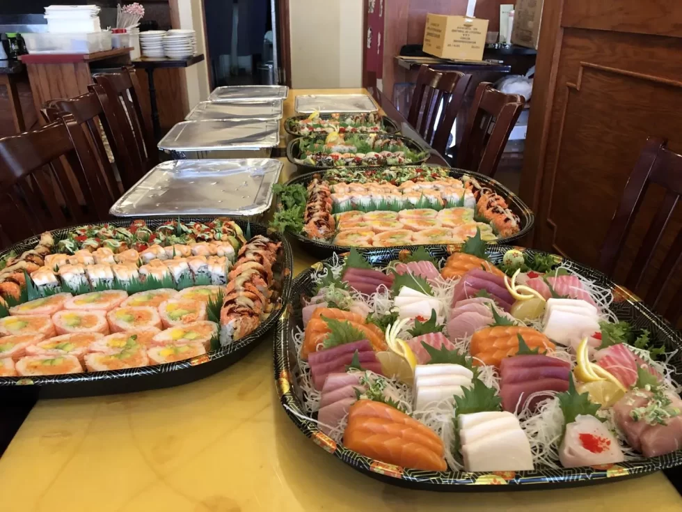 Mitsuba Japanese Order｜Chatham｜NJ